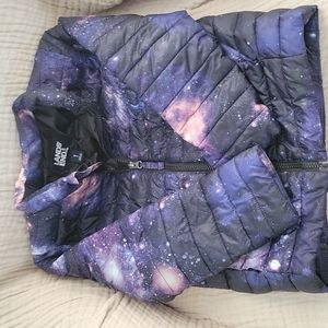 Lands End Girls Coat